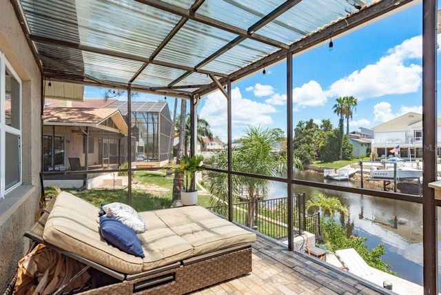 6312 SPOONBILL DRIVE, New Port Richey, FL 34652