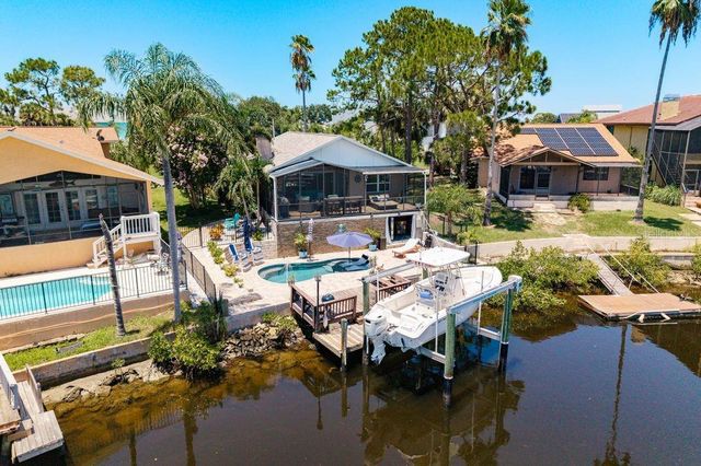 6312 SPOONBILL DRIVE, New Port Richey, FL 34652