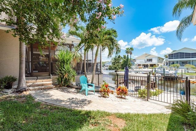 6312 SPOONBILL DRIVE, New Port Richey, FL 34652