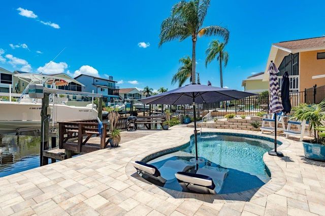 6312 SPOONBILL DRIVE, New Port Richey, FL 34652