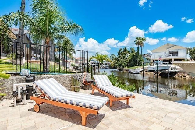 6312 SPOONBILL DRIVE, New Port Richey, FL 34652