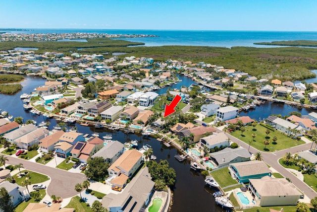 6312 SPOONBILL DRIVE, New Port Richey, FL 34652