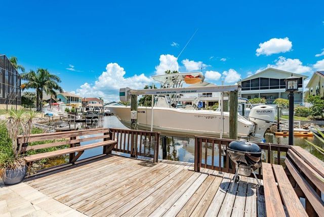 6312 SPOONBILL DRIVE, New Port Richey, FL 34652