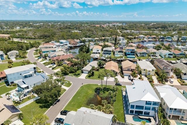 6312 SPOONBILL DRIVE, New Port Richey, FL 34652