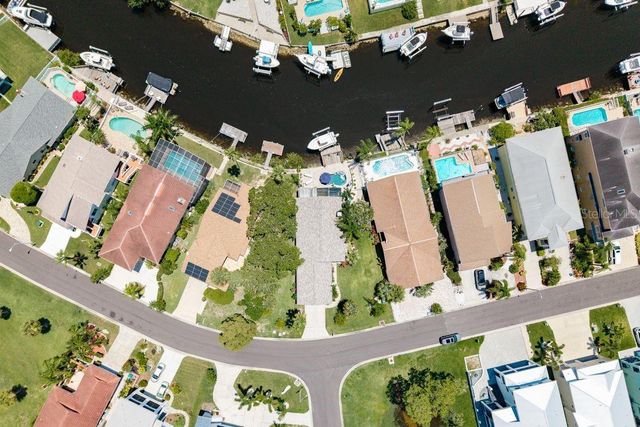 6312 SPOONBILL DRIVE, New Port Richey, FL 34652