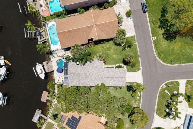 6312 SPOONBILL DRIVE, New Port Richey, FL 34652