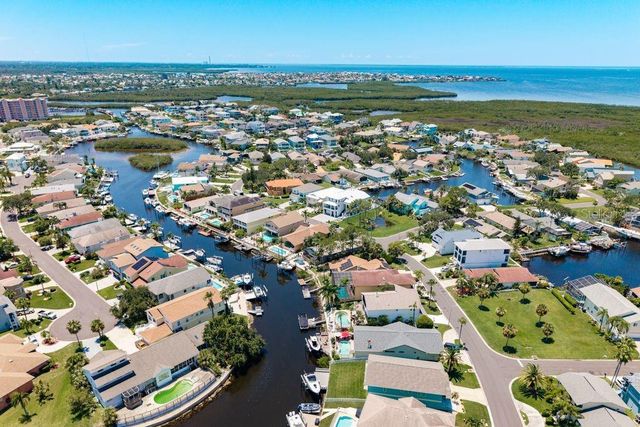 6312 SPOONBILL DRIVE, New Port Richey, FL 34652