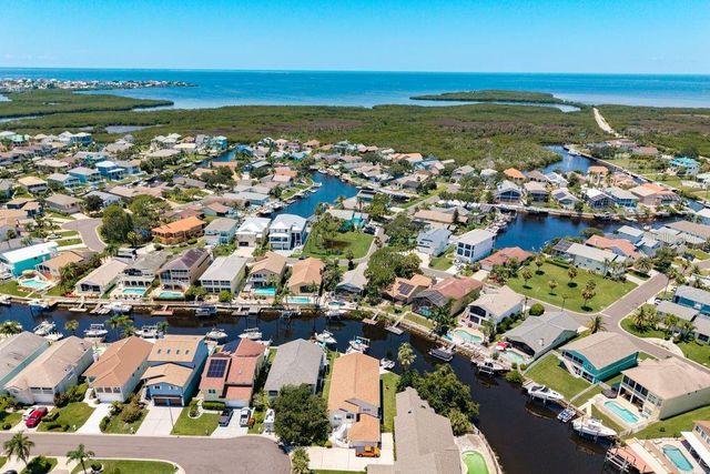 6312 SPOONBILL DRIVE, New Port Richey, FL 34652