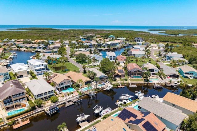 6312 SPOONBILL DRIVE, New Port Richey, FL 34652