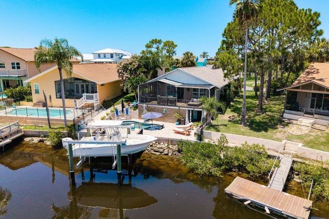 6312 SPOONBILL DRIVE, New Port Richey, FL 34652