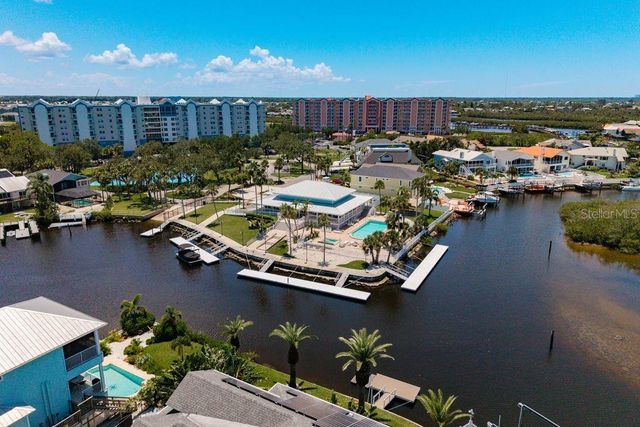 6312 SPOONBILL DRIVE, New Port Richey, FL 34652