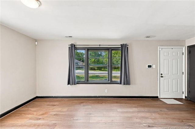 121 Post Avenue, Fayetteville, NC 28301