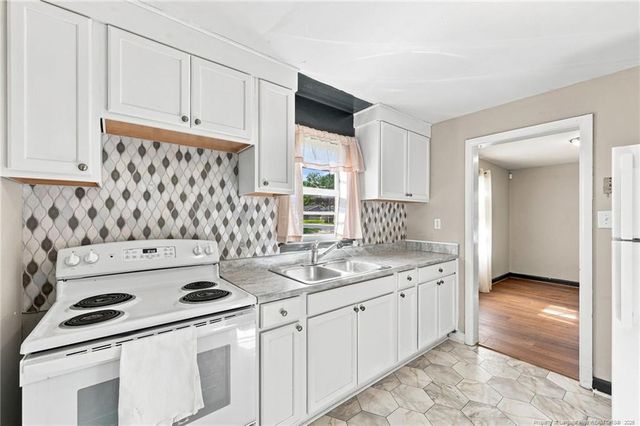 121 Post Avenue, Fayetteville, NC 28301