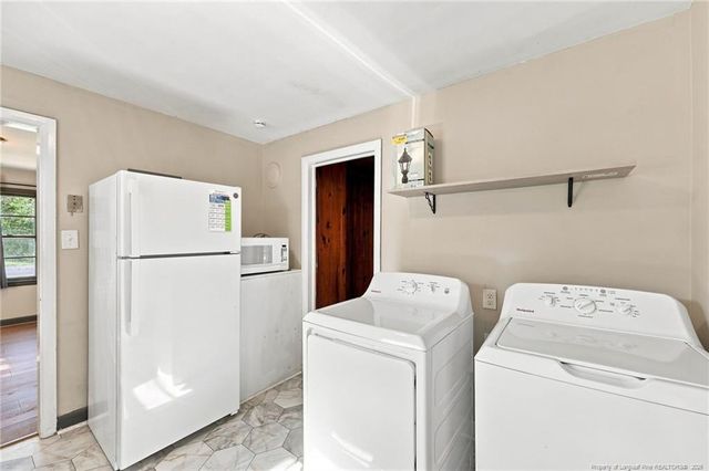 121 Post Avenue, Fayetteville, NC 28301