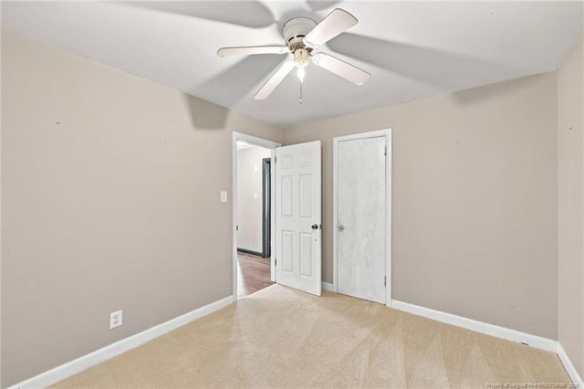 121 Post Avenue, Fayetteville, NC 28301