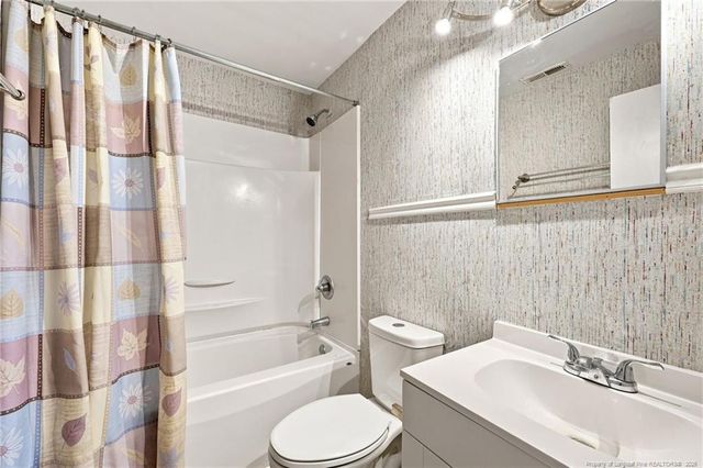 121 Post Avenue, Fayetteville, NC 28301