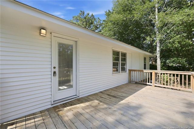 121 Post Avenue, Fayetteville, NC 28301