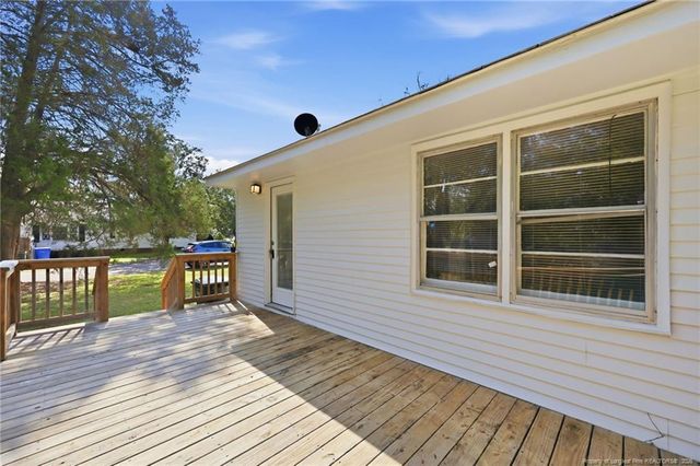 121 Post Avenue, Fayetteville, NC 28301