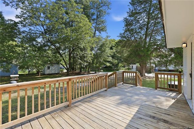 121 Post Avenue, Fayetteville, NC 28301