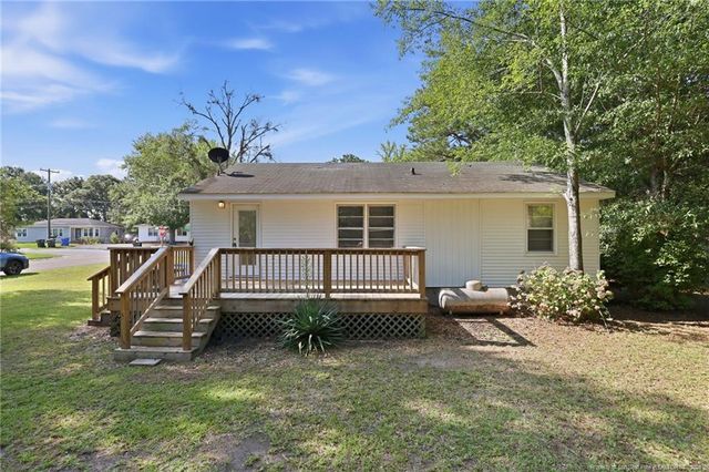 121 Post Avenue, Fayetteville, NC 28301