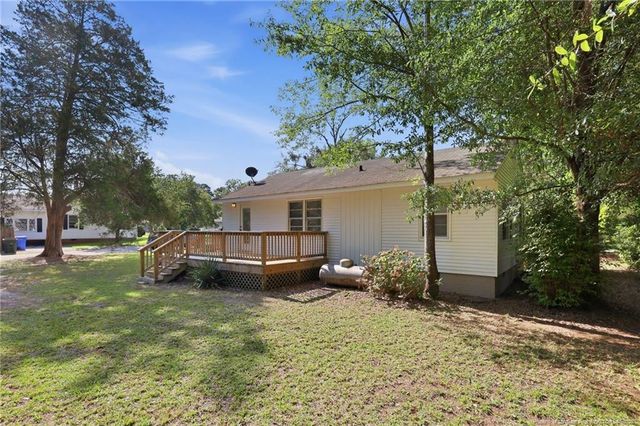 121 Post Avenue, Fayetteville, NC 28301