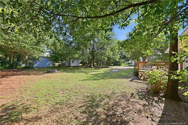 121 Post Avenue, Fayetteville, NC 28301