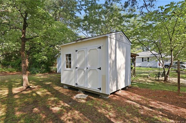 121 Post Avenue, Fayetteville, NC 28301