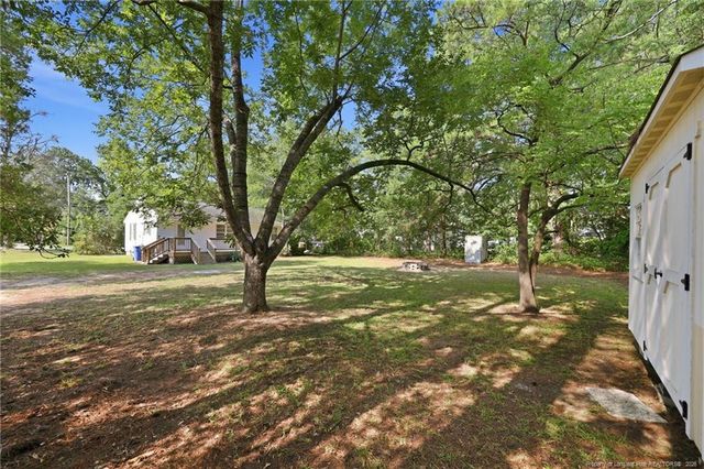 121 Post Avenue, Fayetteville, NC 28301
