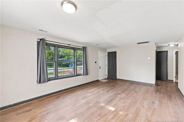 121 Post Avenue, Fayetteville, NC 28301