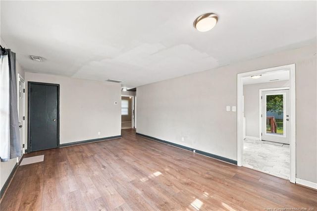121 Post Avenue, Fayetteville, NC 28301