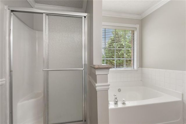 184 Sunflower Meadows Drive, Mcdonough, GA 30252