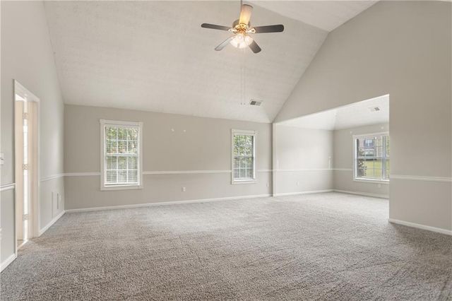 184 Sunflower Meadows Drive, Mcdonough, GA 30252