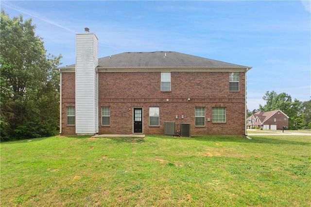 184 Sunflower Meadows Drive, Mcdonough, GA 30252
