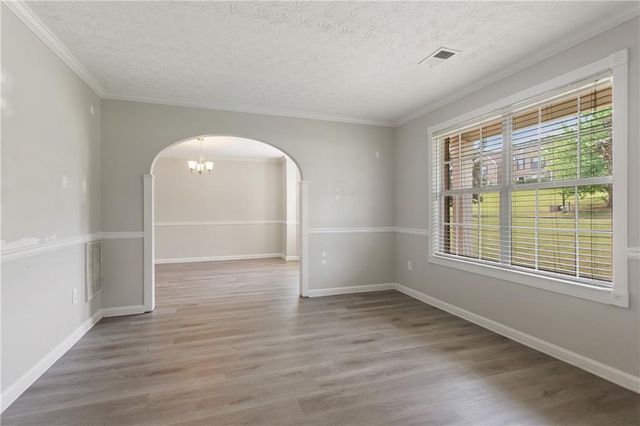 184 Sunflower Meadows Drive, Mcdonough, GA 30252
