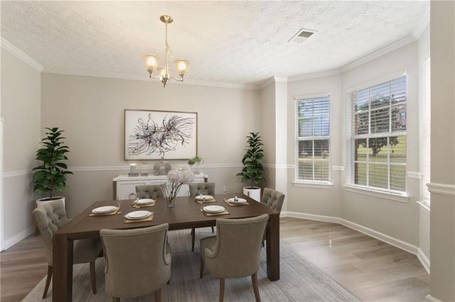 184 Sunflower Meadows Drive, Mcdonough, GA 30252