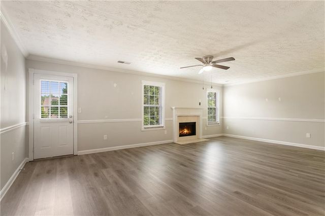 184 Sunflower Meadows Drive, Mcdonough, GA 30252