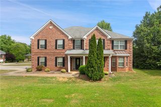 184 Sunflower Meadows Drive, Mcdonough, GA 30252