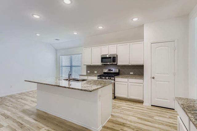 3523 Britton Burrow Way, Richmond, TX 77406