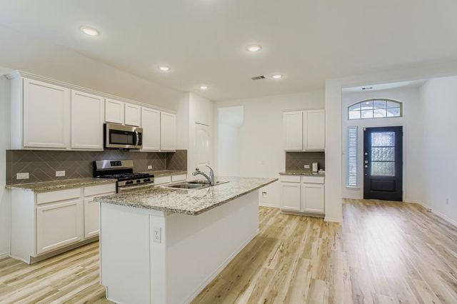 3523 Britton Burrow Way, Richmond, TX 77406