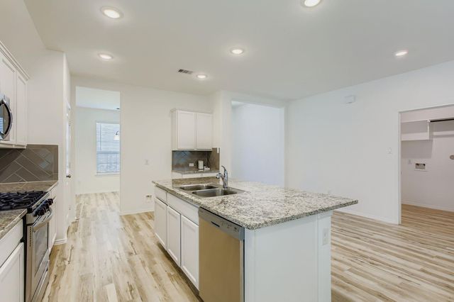 3523 Britton Burrow Way, Richmond, TX 77406