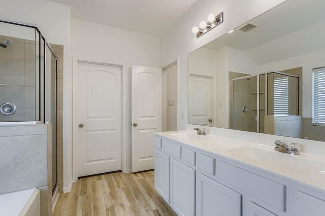 3523 Britton Burrow Way, Richmond, TX 77406