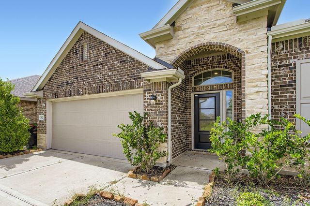 3523 Britton Burrow Way, Richmond, TX 77406