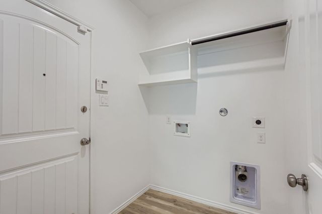 3523 Britton Burrow Way, Richmond, TX 77406