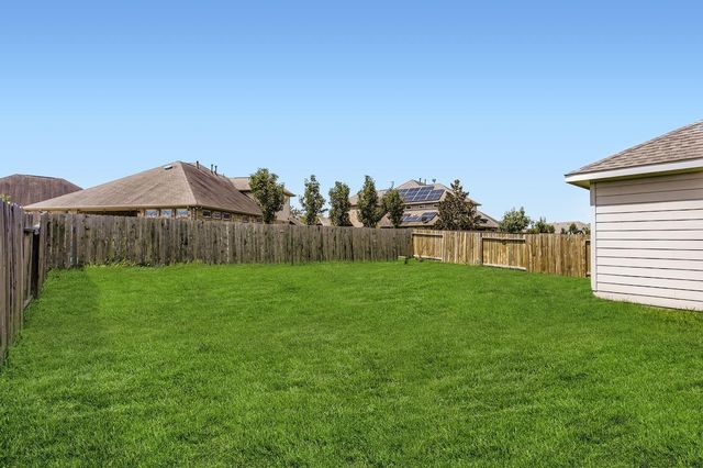 3523 Britton Burrow Way, Richmond, TX 77406