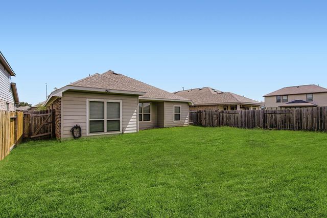 3523 Britton Burrow Way, Richmond, TX 77406