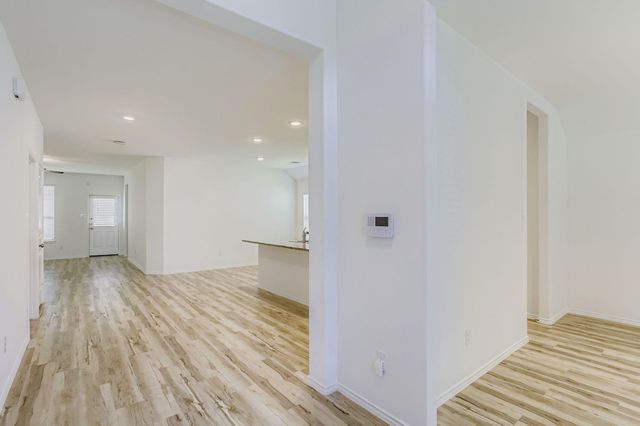 3523 Britton Burrow Way, Richmond, TX 77406