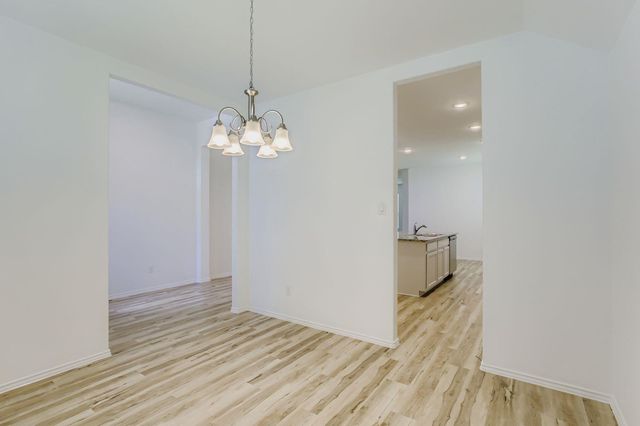 3523 Britton Burrow Way, Richmond, TX 77406