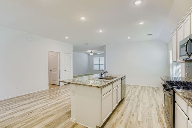 3523 Britton Burrow Way, Richmond, TX 77406