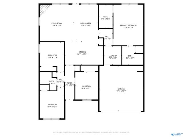 100 Ocean Springs Avenue, Toney, AL 35773