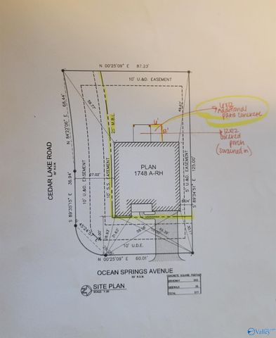 100 Ocean Springs Avenue, Toney, AL 35773